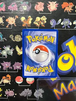 Espeon - Pokemon Card - 16/100 - EX Sandstorm - Non Holo Rare - 2003 - NM - Image 2