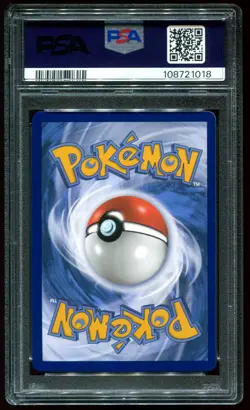 PSA 10 Lugia V Full Art Silver Tempest 2022 Pokemon Card #185 - Image 2