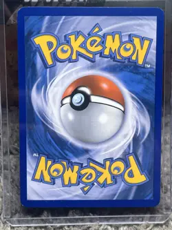 Pokemon Eevee BW94 Black Star Promo Holo Card NM Condition - Image 2