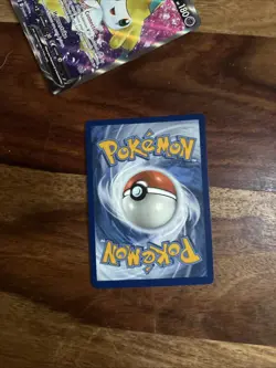 Pokemon TCG Giratina v 185/196 Lost Origin 2022 Full Art Holo Rare Card - Image 2