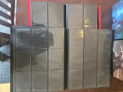 11 MTG Empty Bundle Boxes And 4 Binders. Mtg/Tcg Card Storage - Image 4