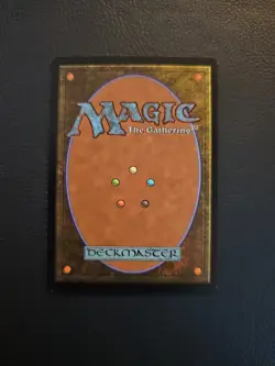 Magic: The Gathering Umbra Mystic 052/248 Rise of the Eldrazi Rare Card - Image 2