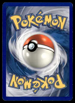 Exeggutor 5/112 FireRed & LeafGreen Rare Holo Pokemon - Image 2