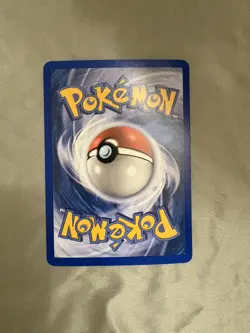 Flygon ex 2007 EX Power Keepers 94/108 Holo Pokemon TCG - Image 2