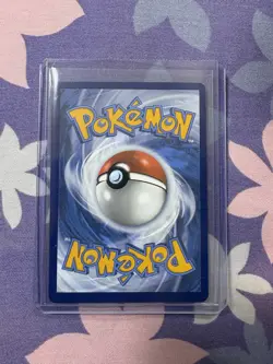 Pokemon TCG Team Rockets Nidoking EX Destined Rivals Card 216/182 NM - Image 2