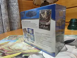Pokemon TCG - Stellar Crown Elite Trainer Box ETB New/Factory Sealed - Image 2