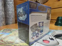 Pokemon TCG - Stellar Crown Elite Trainer Box ETB New/Factory Sealed - Image 3