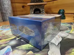Pokemon TCG - Stellar Crown Elite Trainer Box ETB New/Factory Sealed - Image 4