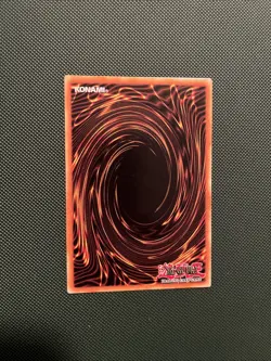 Black Luster Soldier - Envoy of the Beginning TOCH-EN029 Unlimited Rare NM - Image 2