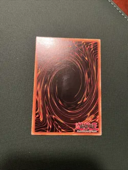 Black Luster Soldier - Envoy of the Beginning TOCH-EN029 Unlimited Rare NM - Image 3