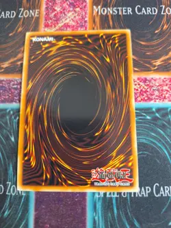 Yu-Gi-Oh! Cyber Dragon Herz SDCS-EN009 Super Rare 1st Edition Near Mint a1/ - Image 3