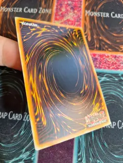 Yu-Gi-Oh! Cyber Dragon Herz SDCS-EN009 Super Rare 1st Edition Near Mint a1/ - Image 4