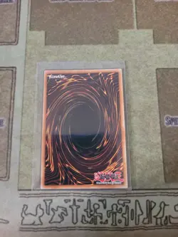 YUGIOH JURRAC GUAIBA RA03-EN242 PLATINUM RARE 1ST ED NM - Image 2
