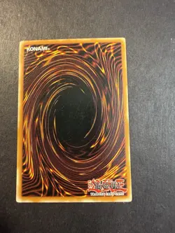 Yugioh Toon Goblin Attack Force DB2-EN117 Common LP - Image 2