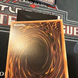 YuGiOh! BLMM-EN018 Jurrac Astero 1st Edition Secret Rare NM - Image 4