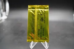 Yu-Gi-Oh! World Championship 2011 Promo Booster Pack WP11 Factory Sealed New - Image 2