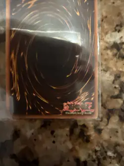 Konami Yu-Gi-Oh! Serpent Night Dragon MRL-103 Spell Ruler Secret Holo - Image 3