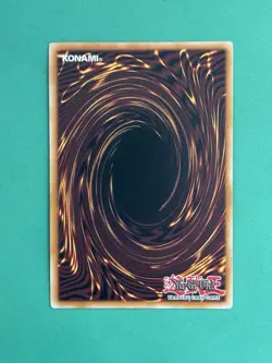 2010 Yu-Gi-Oh! Elemental HERO Ocean CT07-EN018 Super Rare NRMT - Image 2