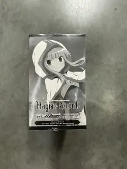 Weiß Weiss Schwarz: Magia Record Puella Magi Madoka Trial Deck+ Display 6 Decks - Image 2