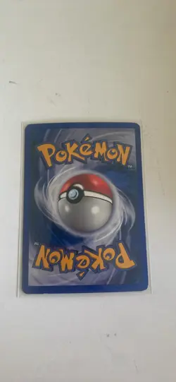 Pokemon Mew 09/53 Wotc Promo Holo 50HP Psywave Basic Card 2006 English - Image 2