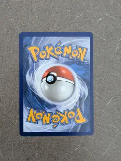 Pokemon Card 2025 AMBIPOM Illustration Rare IR 107/094 Phantasmal Flames NM/M - Image 3
