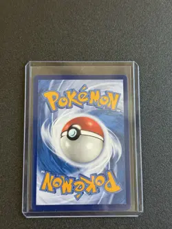 Pokemon Mew ex 014/025 25th Anniversary Chinese Pokemon Card NM - Image 2
