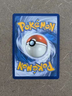 Pokemon Card 2025 IONO'S KILOWATTREL IR 163/159 Journey Together NM/M - Image 3