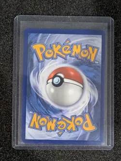 Pokemon Card 2025 DELIBIRD Illustration Rare IR 152/132 Mega Evolutions NM/M - Image 3