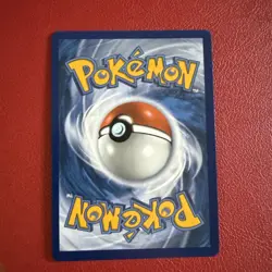 NM Mega Latias EX 181/132 Mega Evolutions SIR Pokemon Card - Image 2