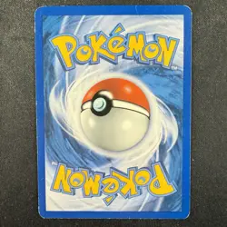 Pokemon TCG Potion Base Set 2 122/130 Unlimited Common WOTC Card 3 - Image 2