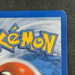 Pokemon TCG Potion Base Set 2 122/130 Unlimited Common WOTC Card 3 - Image 3
