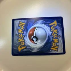 Nintendo Pikachu EX 276/217 Holo Pokemon TCG Card ASC Set English PACK FRESH! - Image 4