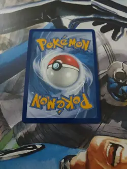 Pokemon GO Spinarak 006/078 & Numel 013/078 DITTO PEEL CARDS LOT High Grade NM - Image 5