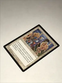 KITHKIN ARMOR Magic the Gathering Card - Image 4