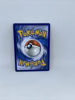 HOLO Gilgar 140/264 REVERSE Fusion Strike Pokemon Card - Image 2