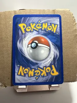 Pokemon Poochyena EX Holon Phantoms 80/110 Reverse Holo Card 2006 - Image 5