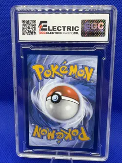 Pokemon Reshiram EX Special Illustration White Flare TCG Card 158/086 Graded 9.5 - Image 5