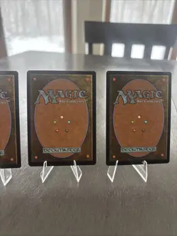 4x Moonmist Innistrad MTG Magic The Gathering Card Green Iconic - Image 5