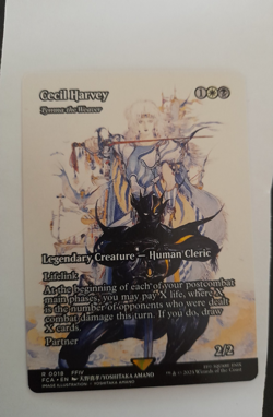 MTG tymna the weaver - Image 1