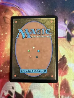 Masked Vandal - Kaldheim KHM Magic the Gathering MTG - NM+ Foil - Image 2