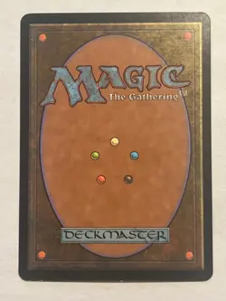 MTG - Swamp (347) - 7th Edition - Foil - LP - Magic the Gathering - Image 2
