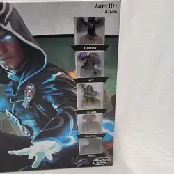 HASBRO SEALED Magic The Gathering Arena of the Planeswalkers Board Game - Image 2