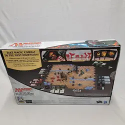 HASBRO SEALED Magic The Gathering Arena of the Planeswalkers Board Game - Image 3