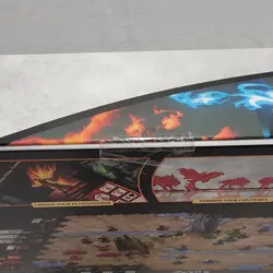 HASBRO SEALED Magic The Gathering Arena of the Planeswalkers Board Game - Image 4