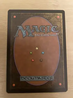 MTG Crypt Ghast Gatecrash Rare NM - Image 2
