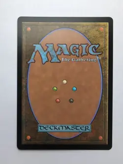 MTG Shifting Woodland (MH3) Modern Horizons 3 Regular Rare 228 - Image 2