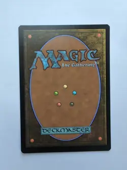 MTG Lotus Bloom (TSR) Time Spiral: Remastered Regular Rare 270/289 - Image 2