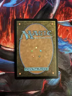 Wizards of the Coast MTG Fated Firepower TLA Enchantment Flash EN 0132 2025 Red - Image 2