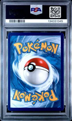 POKEMON BLACK STAR PROMO CHARIZARD & BRAIXEN GX #SM230 PSA 10 Gem Mint 134331345 - Image 2