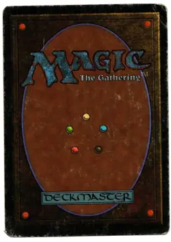 MTG ANGELIC VOICES CARD LEGENDS MAGIC THE GATHERING - Image 2